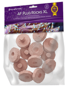 Aquaforest - AF Plug Rocks Purple XL 12 pcs
