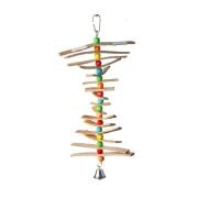 Loofah Lb068 Kuş Oyuncağı 8 Cm