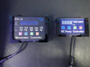 Sirkilasyon Motoru Kumanda Panel Tutucu