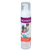 Polo Çilek Kokulu Durulamasız Köpük Kedi ve Köpek Şampuanı 250 ml