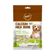 Gnawlers Calcium Milk Bone 7,5 Cm 12Li 288 Gr