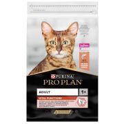 Proplan Somonlu ve Pirinçli Yetişkin Kedi Maması 10 Kg