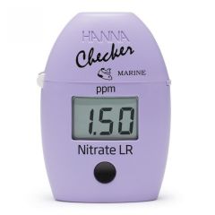 Hanna HI781 Marine Nitrate Low Range Checker