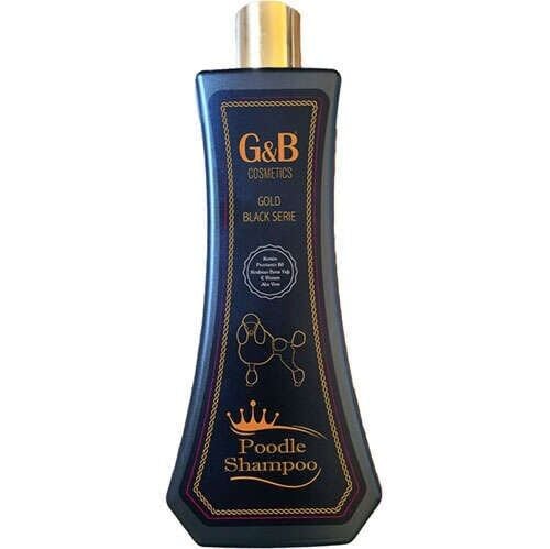 G&b Pet Şampuan Poodle 370 Ml