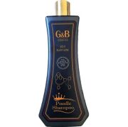 G&b Pet Şampuan Poodle 370 Ml