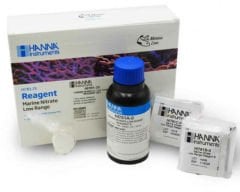 Hanna HI781-25 Marine Nitrate Low Range Checker Reagent