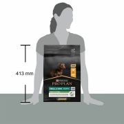 Proplan Puppy Small Mini Tavuklu Küçük Irk Yavru Köpek Maması 3 Kg