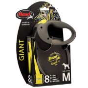 Flexi New Neon Giant M Şerit 8 m