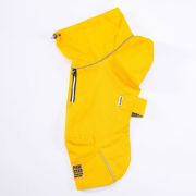 PawStar Sarı Colombia Yağmurluk Small