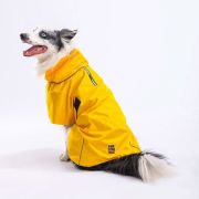 PawStar Sarı Colombia Yağmurluk XSmall