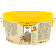 Sera Vipagran Baby Nature 2000 ml / 1,1 kg
