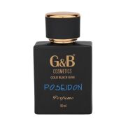 G & B Pet Parfüm Poseiden 50 Ml