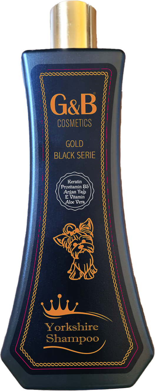 G & B Pet Şampuan Yorkshire 370 Ml