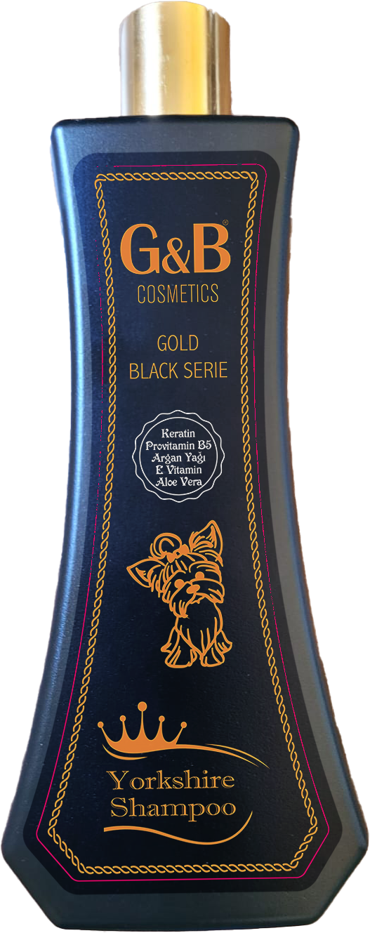 G & B Pet Şampuan Yorkshire 370 Ml