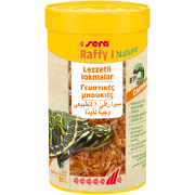 Sera Raffy I Nature Gammarus 250 ml / 36 gr