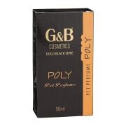 G & B Pet Parfüm Poly 50 Ml