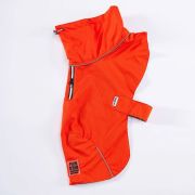 PawStar Turuncu Colombia Yağmurluk Small