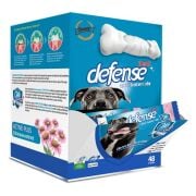 Gnawlers Dent Defense 7,5 Cm 15 Gr 48 li box