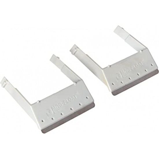 Mag Float - Replacement Scraper/Kazıyıcı ( 2'li Paket )