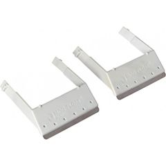 Mag Float - Replacement Scraper/Kazıyıcı ( 2'li Paket )