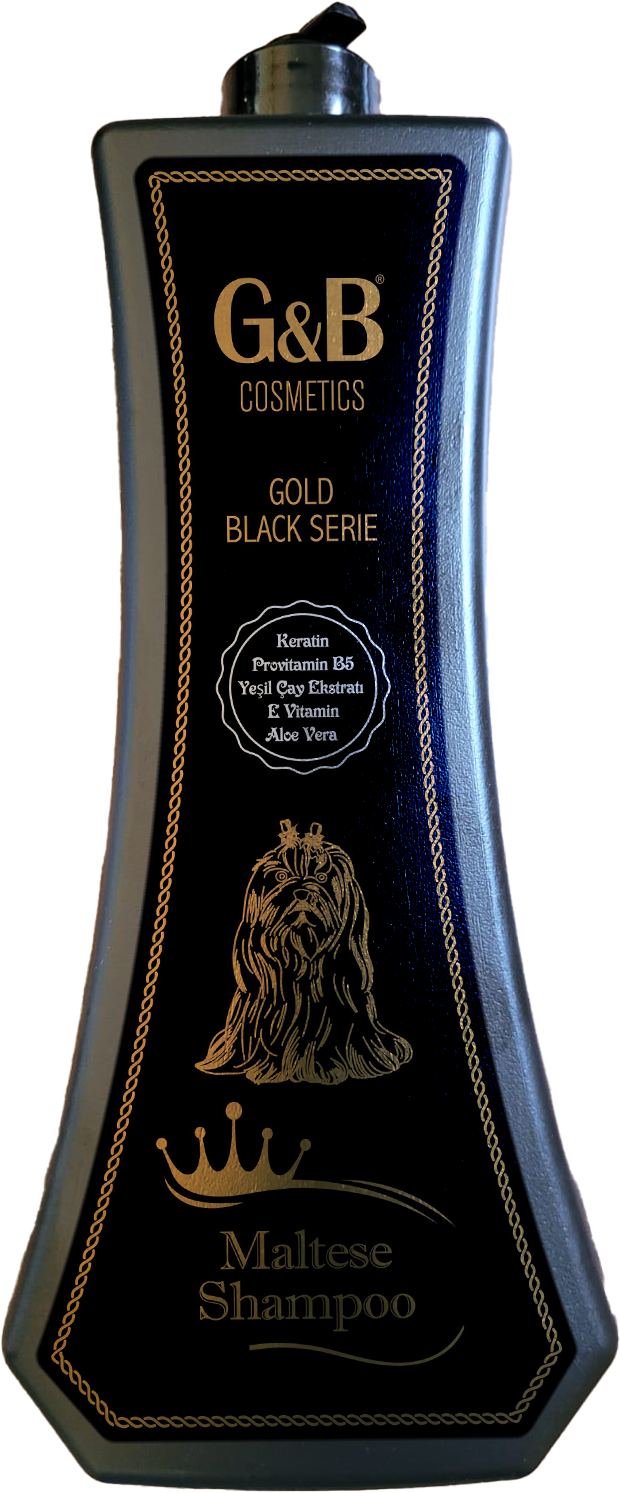 G & B Pet Şampuan Maltese 1 Lt