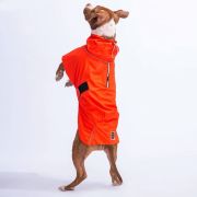 PawStar Turuncu Colombia Yağmurluk XSmall