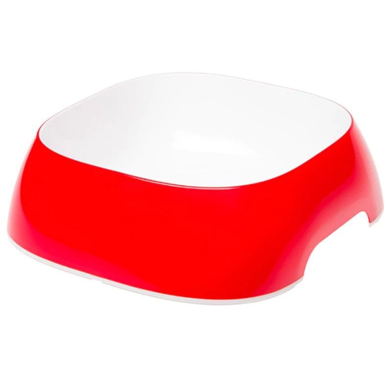 Ferplast Glam Kırmızı 1,2 L