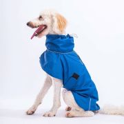 PawStar Mavi Colombia Yağmurluk Large