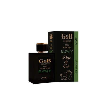 G & B Pet Parfüm Romy 50 Ml