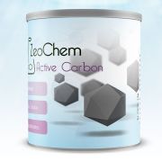 ZeoChem Aktif Karbon 1000 ml 550 gr