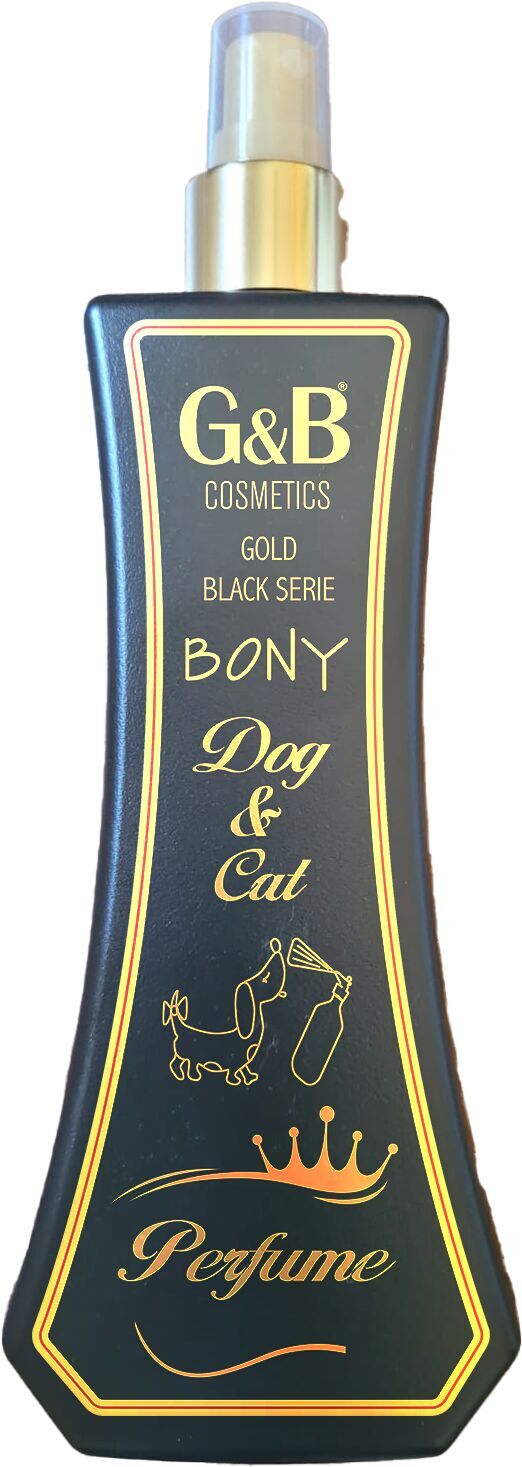 G & B  Pet Parfüm Bony 370 ml