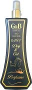 G & B  Pet Parfüm Bony 370 ml