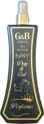 G & B  Pet Parfüm Bony 370 ml