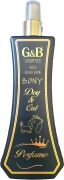 G & B  Pet Parfüm Bony 370 ml