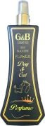 G & B Pet Parfüm Flower 370 ml