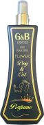 G & B Pet Parfüm Flower 370 ml