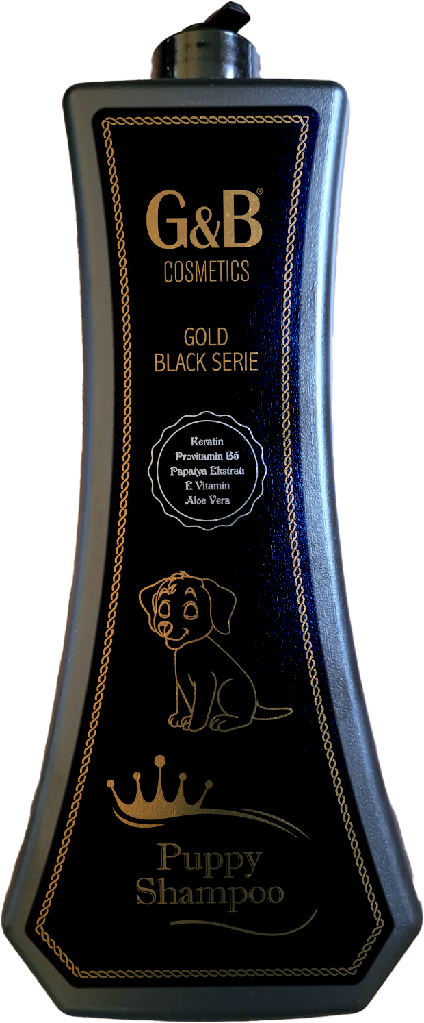 G & B Pet Şampuan Yavru Köpek 1 Lt