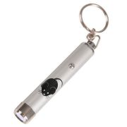 Flamingo Fare Görüntülü Lazer Kedi Oyuncağı