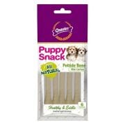 Gnawlers Pettide Bone Calcium 6 Li 40 Gr