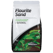 Seachem Flourite Sand Bitkili Akvaryum Kumu 7 Kg