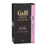 G & B Pet Parfüm She 50 ml
