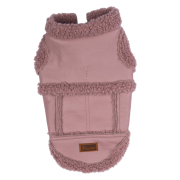 PawStar Rose Churchill Küçük Irk Köpek Kolsuz Yelek 2XLarge