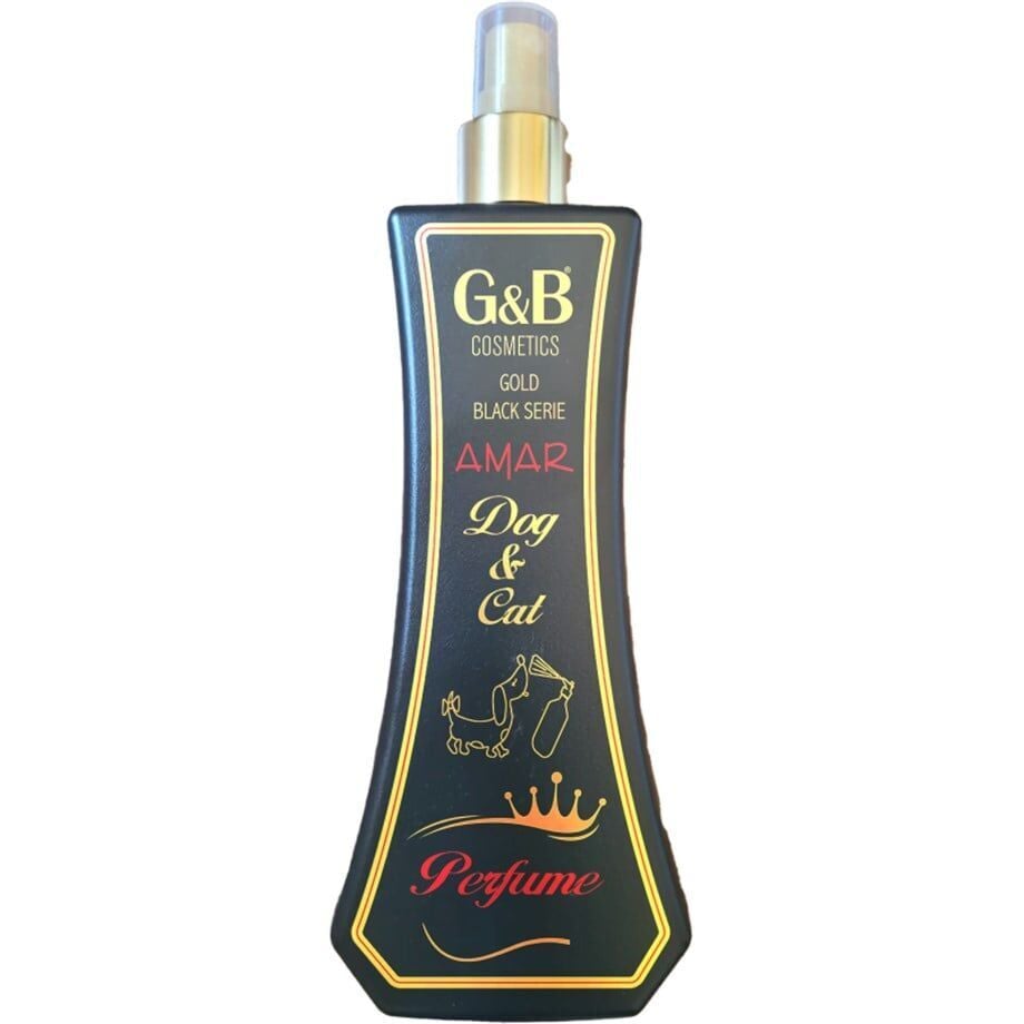 G & B Pet Parfüm Amar 370 ml