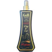 G & B Pet Parfüm Amar 370 ml