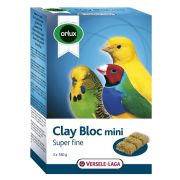 Versele Laga Orlux Clay Bloc Mini 540 gr