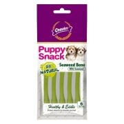 Gnawlers Seaweed Natural Bone 6 Li 40 Gr