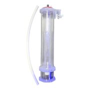 ZeoChem - Protein Skimmer Co2 Tutucu Medya Reaktörü