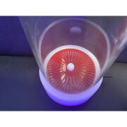 ZeoChem - MBBR BioFix Media Reaktörü