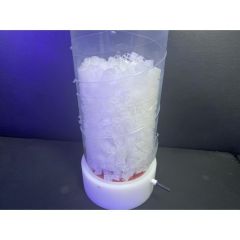 ZeoChem - MBBR BioFix Media Reaktörü