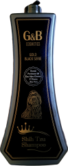 G&B Pet Şampuan Shih Tzu 1 Lt